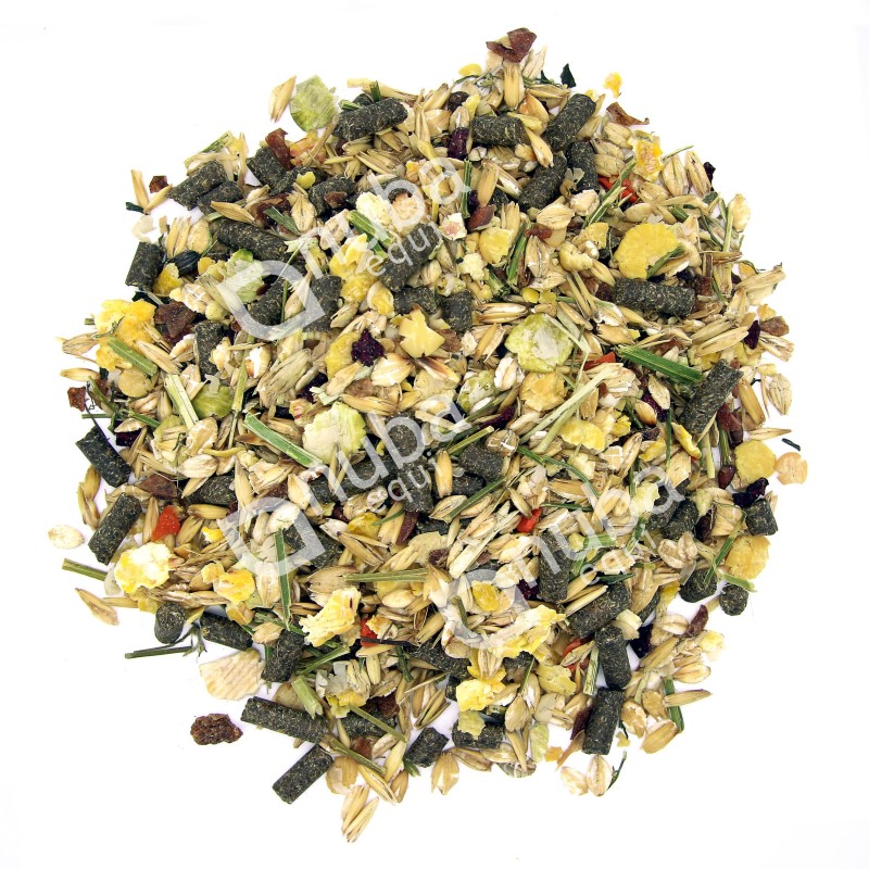 Nuba Mammy Musli 2G, 20 kg